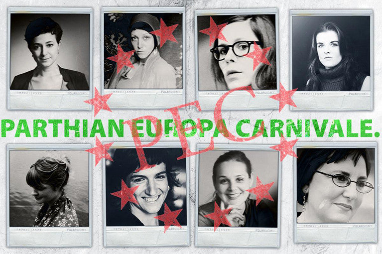 Europa Carnivale
