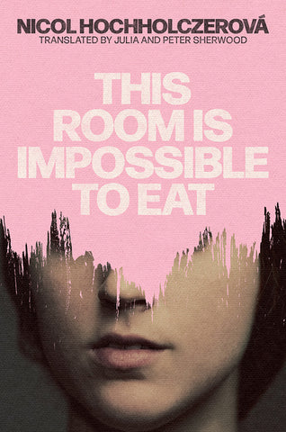 This Room Is Impossible to Eat (Hardback)