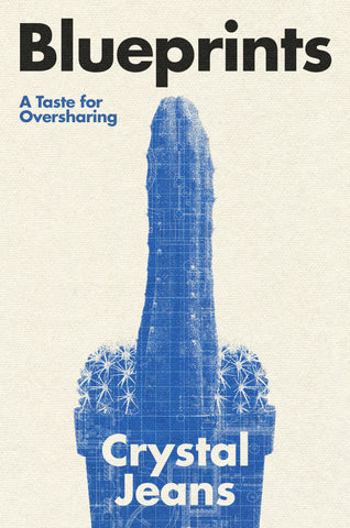 Blueprints (Hardback)