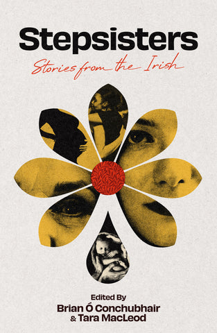 Stepsisters: Short Stories from the Irish Language
