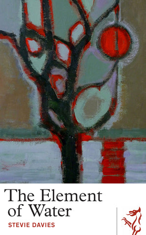 The Element of Water (Library of Wales)