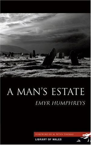 A Man's Estate