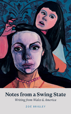 Notes from a Swing State