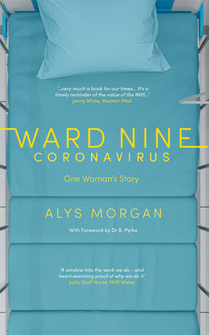 Ward Nine: Coronavirus