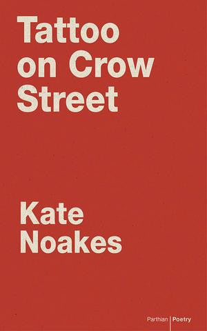 Poetry School Workshop: Writing on the Skin with Kate Noakes