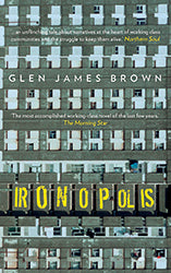 The Guardian Reviews Ironopolis