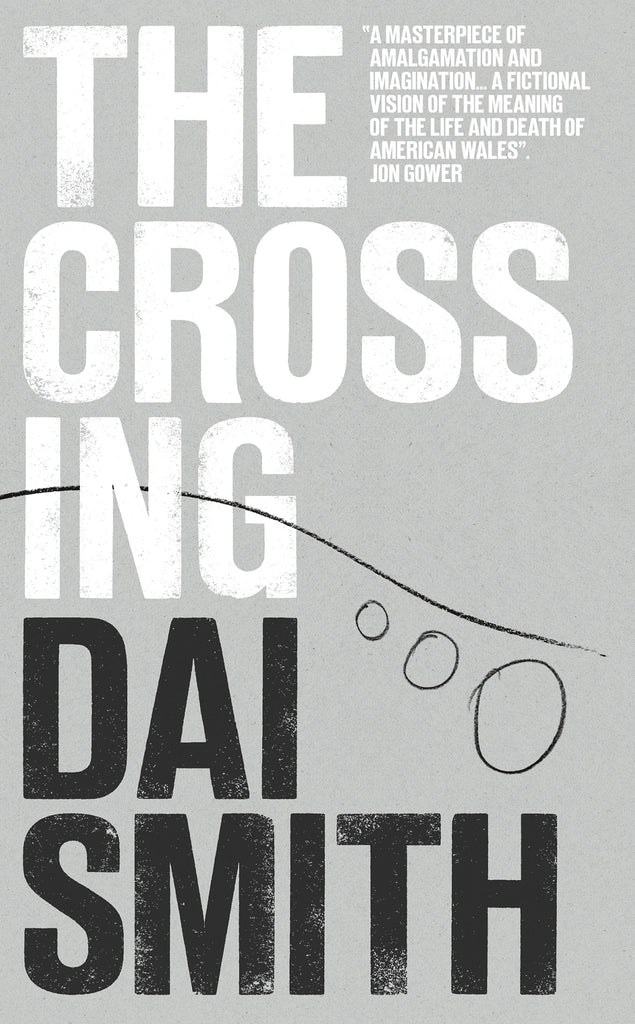 Dai Smith is the author of the month for Libraries Wales.