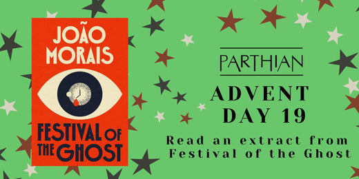 Parthian's Advent Calendar - Day 19