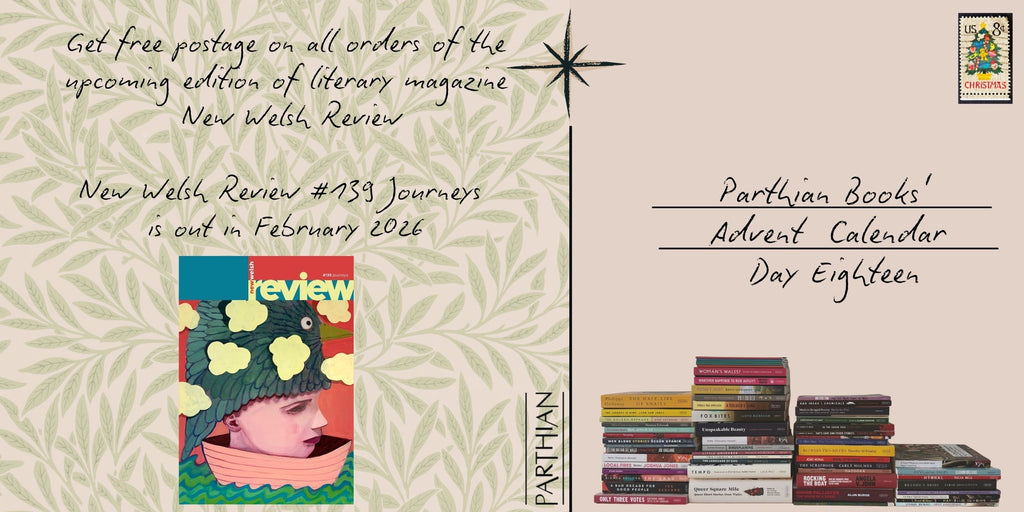 Parthian's Advent Calendar - Day Eighteen