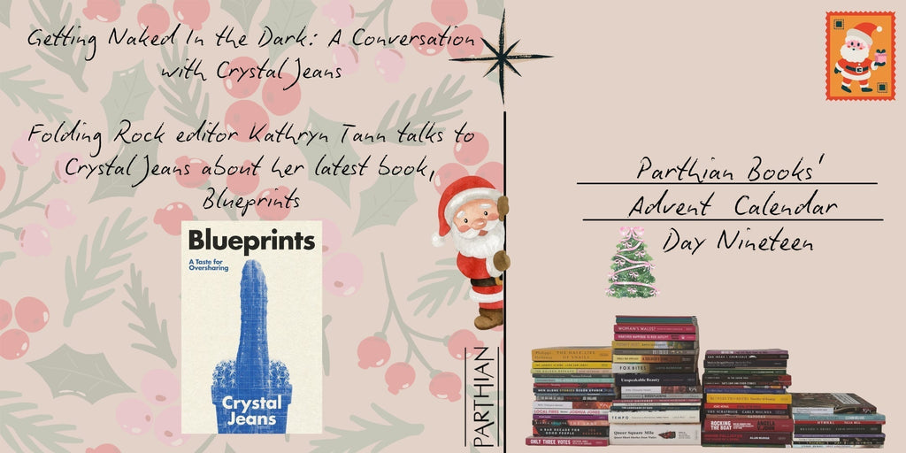 Parthian's Advent Calendar - Day Nineteen