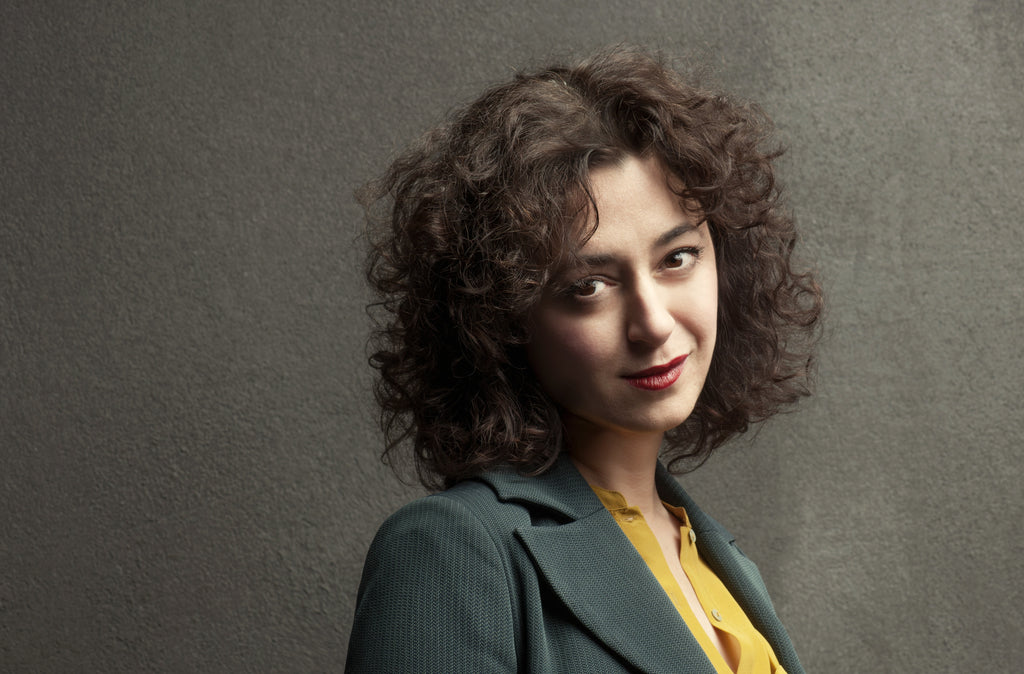 Sunday Times: Novelist Ece Temelkuran on Why She 'Adopts' Daughters