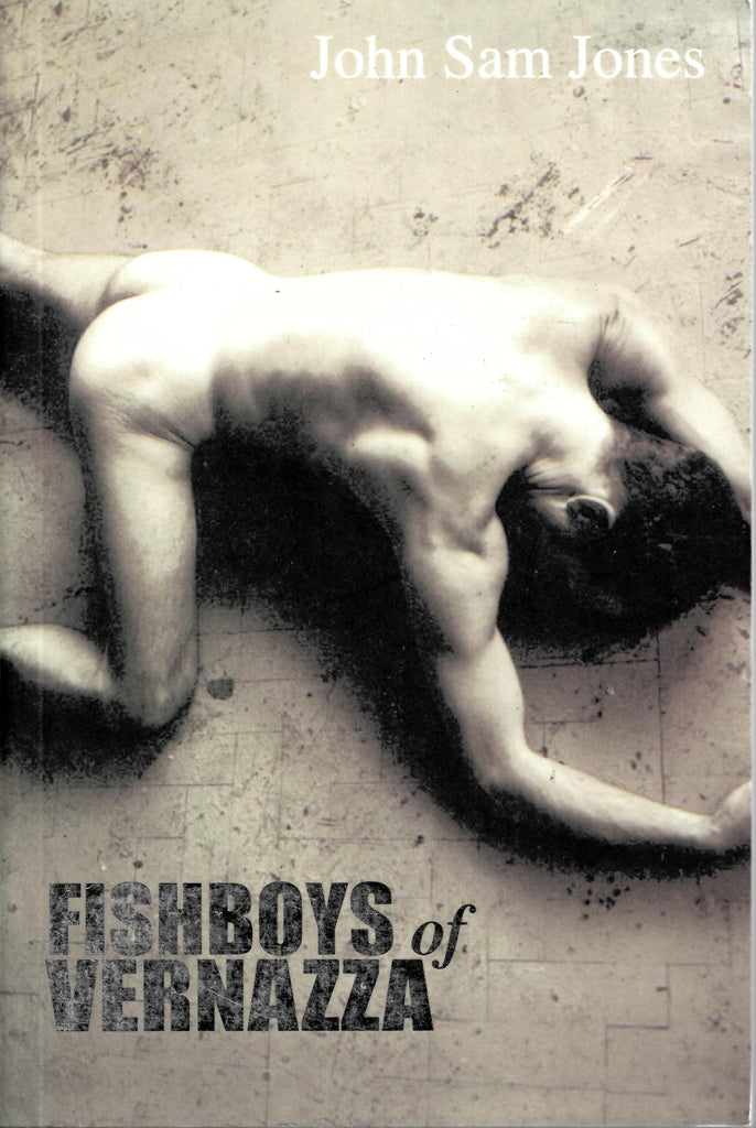 The Fishboys of Vernazza