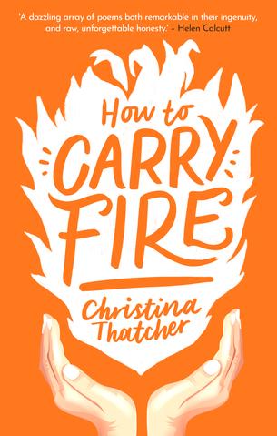 Preview: 3 poems by Christina Thatcher on Anthropocene