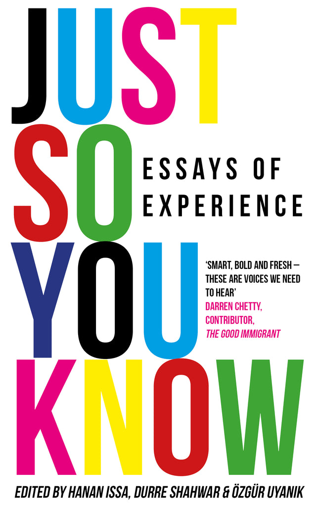 Parthian Hosts First Online Book Launch for Essay Anthology