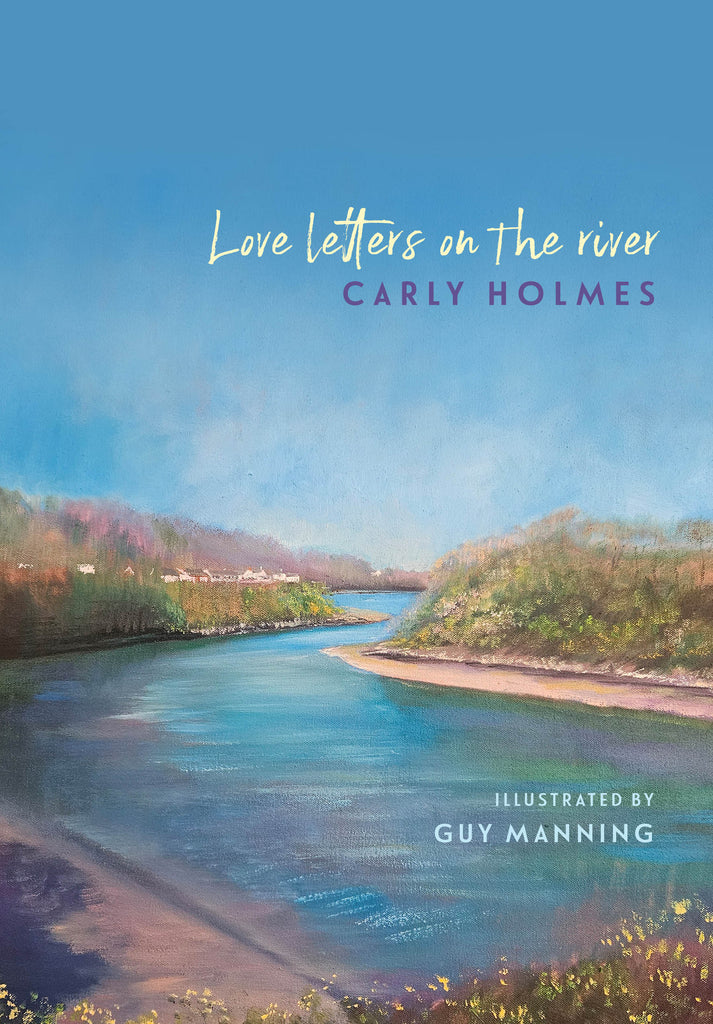 Pumpkin Eyes, taken from 'Love Letters on the River' – National Fox Day