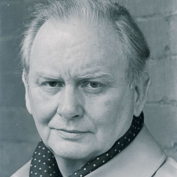 Remembering Meic Stephens