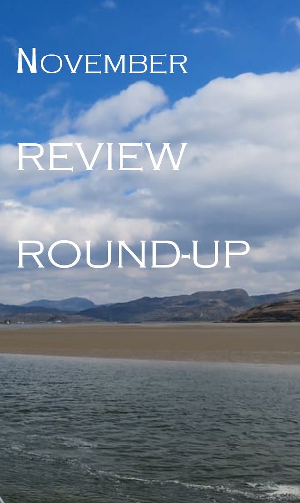 NOVEMBER REVIEW ROUND-UP