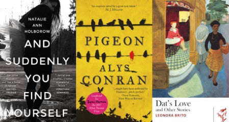 Spring Reads