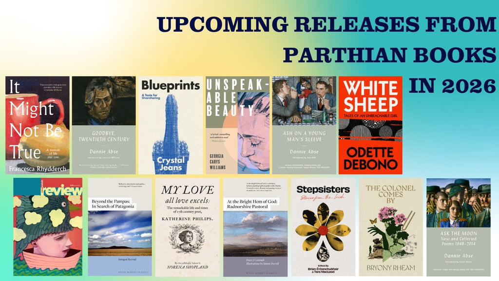 2026 Upcoming Releases