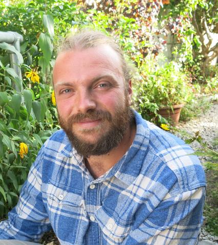 Jack Smylie Wild talks to The Cardiff Review
