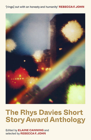 The Rhys Davies Short Story Anthology