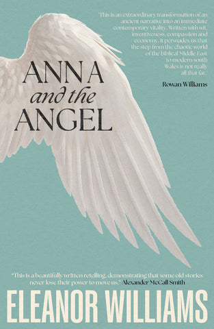 Anna and the Angel