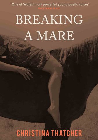 Breaking a Mare