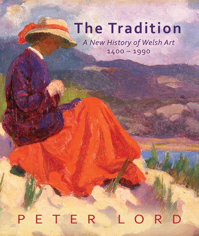 The Tradition (Hardback)