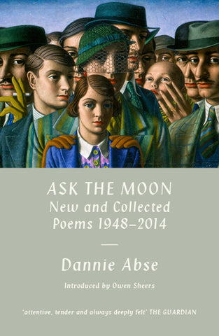 Ask the Moon