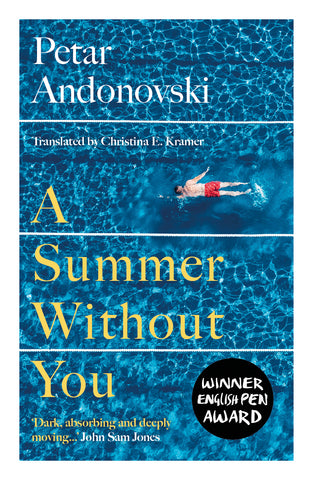 A Summer Without You