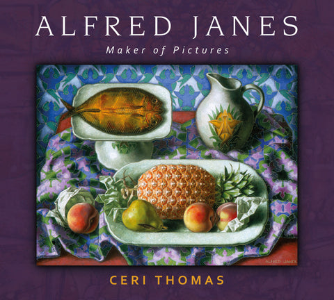 Alfred Janes, Maker of Pictures