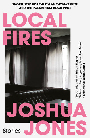 Local Fires