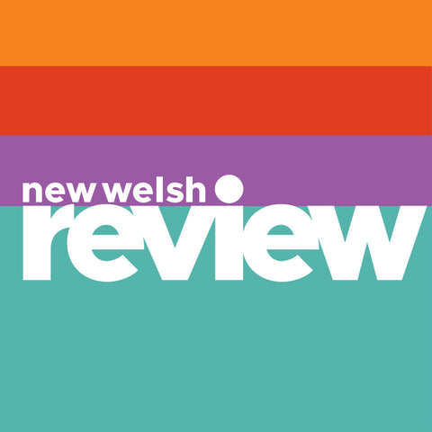 New Welsh Review: three issues
