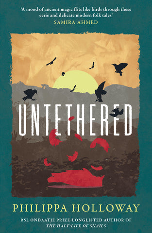 Untethered