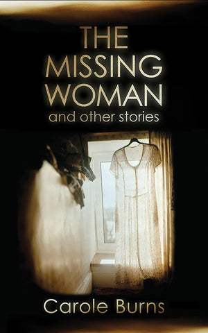 The Missing Woman and other stories