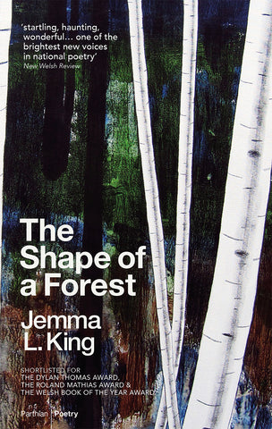 The Shape of a Forest