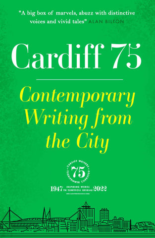 Cardiff 75: Contemporary Writing from the City