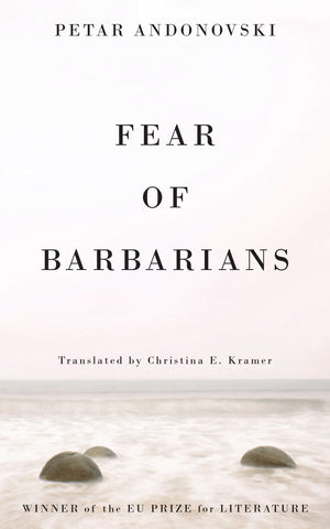 Fear of Barbarians