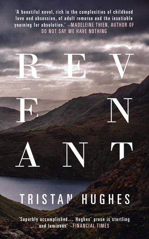 Revenant