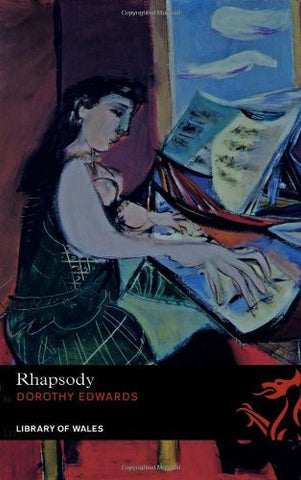 Rhapsody