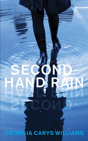 Second-Hand Rain