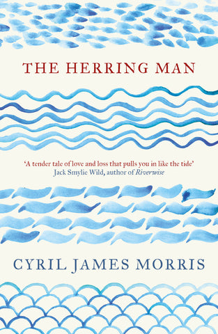 The Herring Man