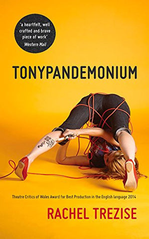 Tonypandemonium